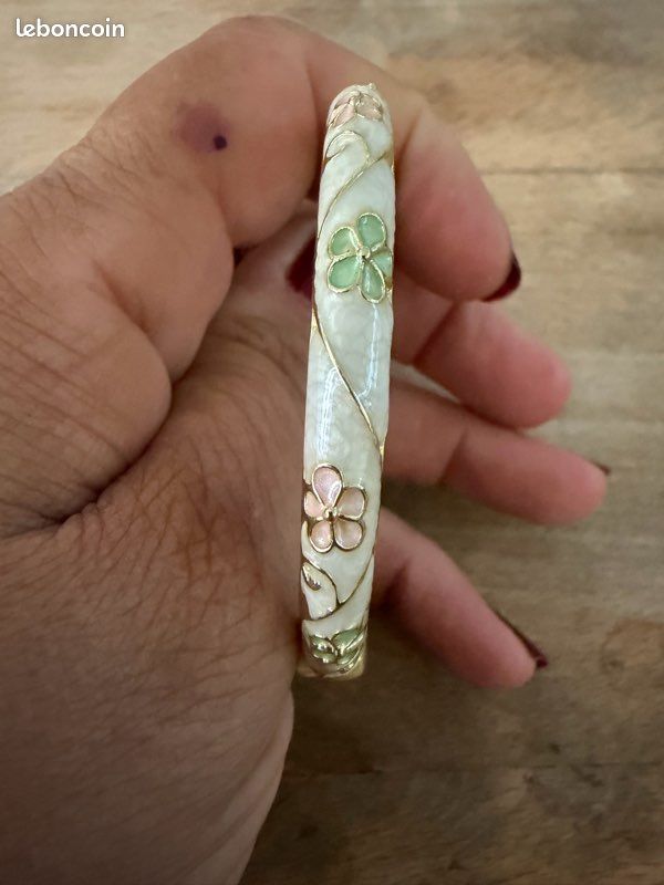 Bracelet fantaisie (image 4)