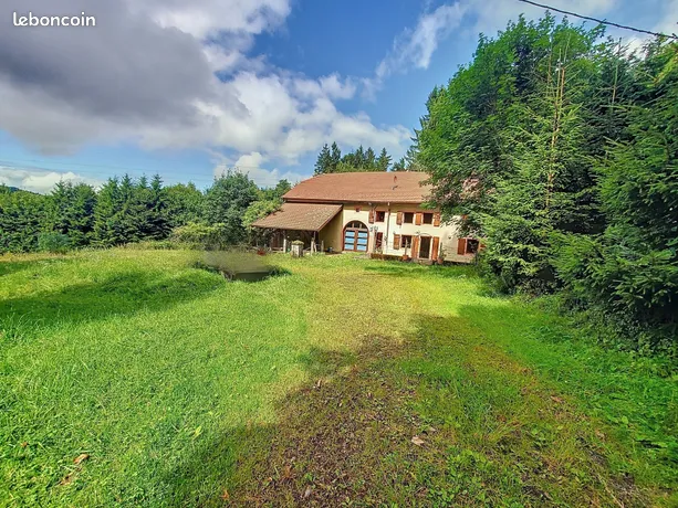 Annonce vente Maison saint-stail