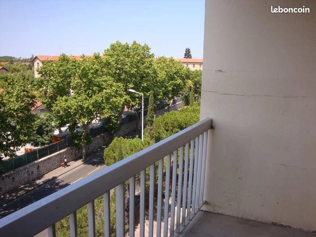 Appartement 2 pièces 39 m² · à Montpellier · 39 m² · 665 €/mois