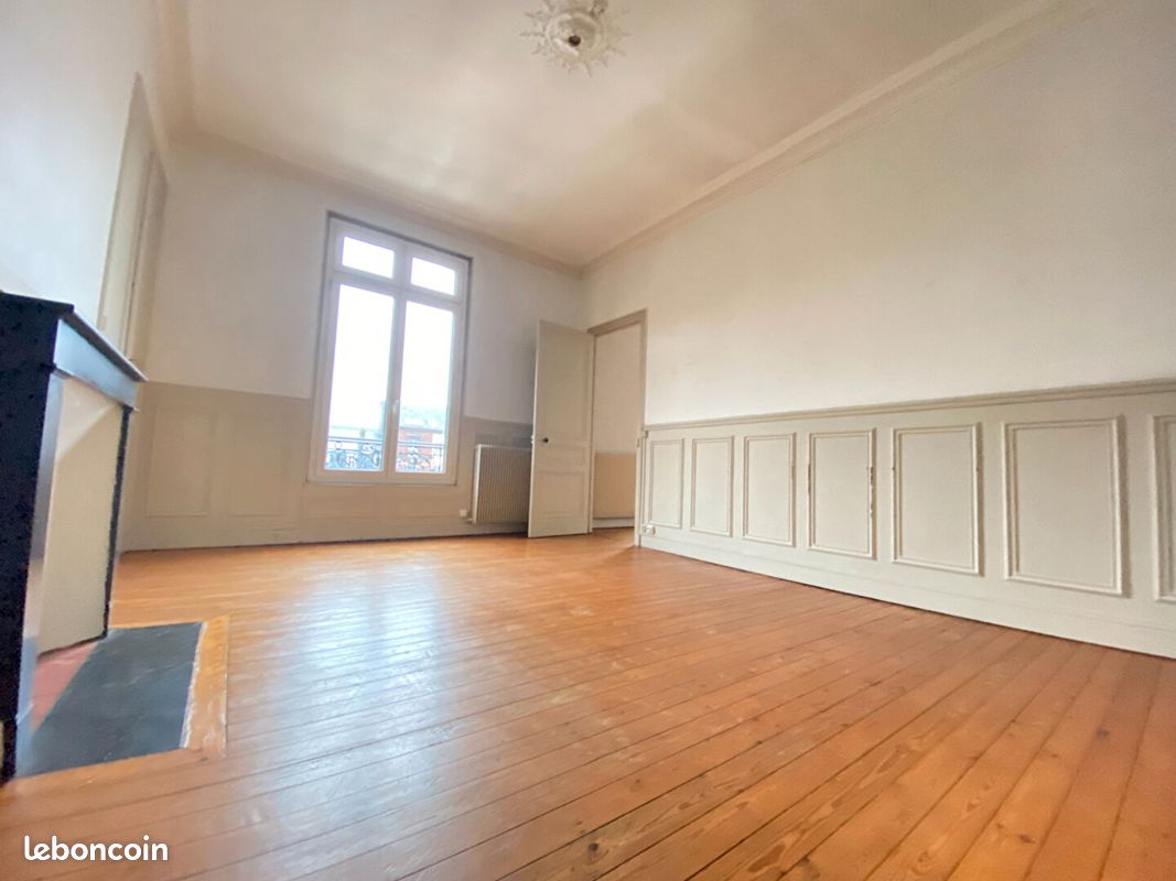 Appartement 3 pièces 71 m² · à Rouen · 71 m² · 595 €/mois