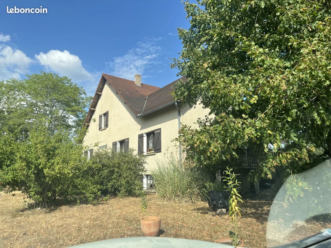 Maison 6 pièces 195 m² · à Chantenay-Saint-Imbert · 195 m² · 230 000 €