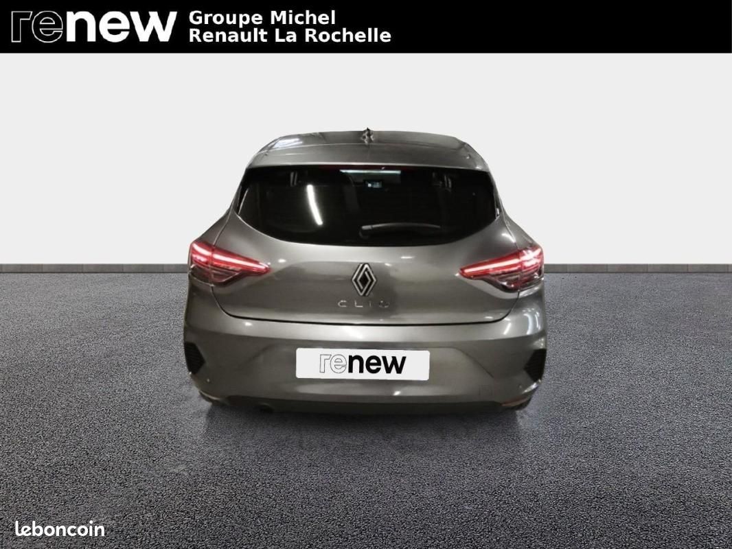 Renault Clio V TCe 90 Evolution (image 5)