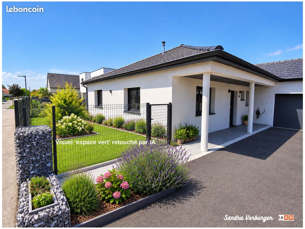 Maison 5 pièces 133 m² · à Durrenentzen · 133 m² · 399 000 €