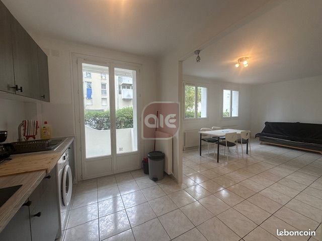 Appartement 2 pièces 52 m² · à Montpellier · 52 m² · 132 000 €