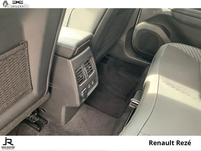 Renault Captur 1.6 E-Tech full hybrid 145ch esprit Alpine (image 26)