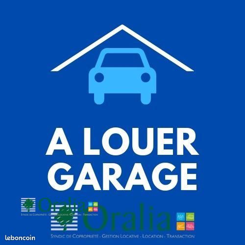 Parking 12 m² · à Grenoble · 12 m² · 90 €/mois