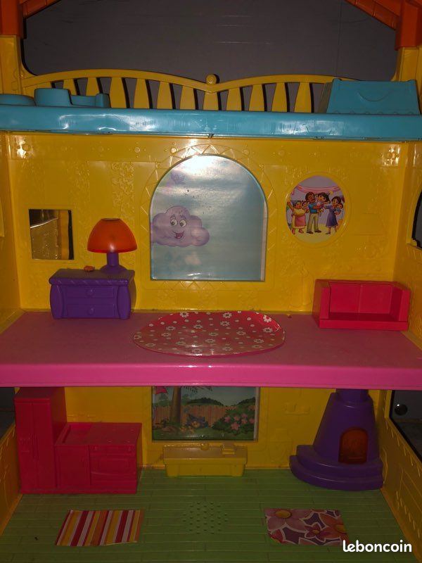 Maison dora (image 3)