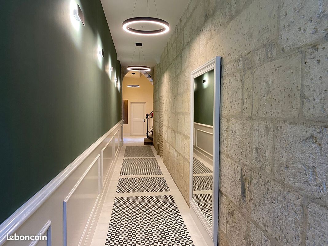 Appartement 2 pièces 49 m² · à Nîmes · 49 m² · 591 €/mois