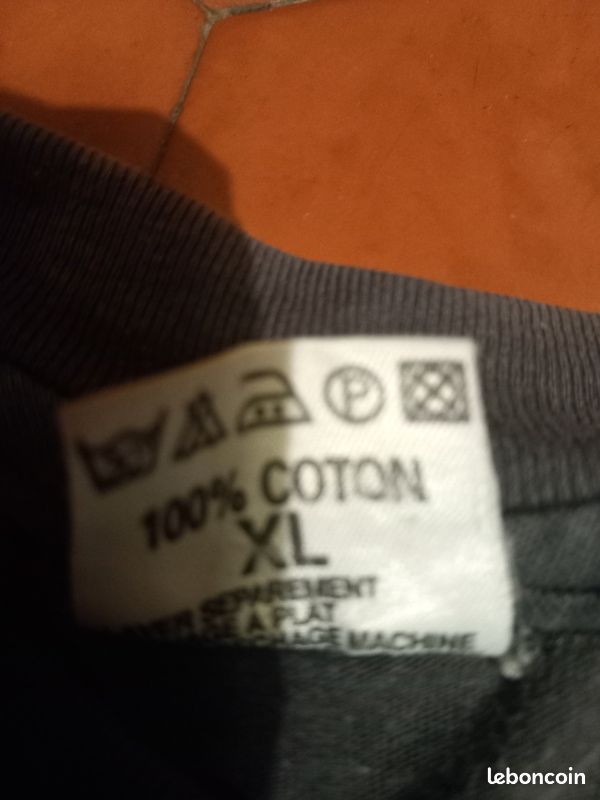 Sweat shirt leger (image 2)
