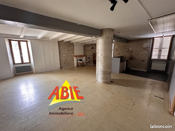 Maison 5 pièces 161 m²