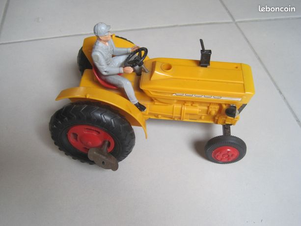 Tracteur de remorquage - M 10 - EPOWERTRUCKS - pour chariot à bagages