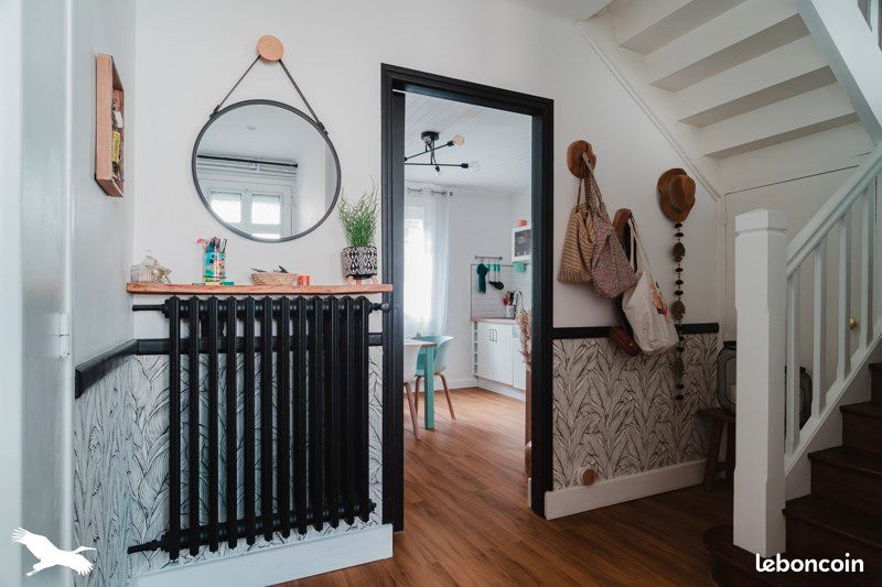 Maison 4 pièces 68 m² · à Quimper · 68 m² · 174 371 €