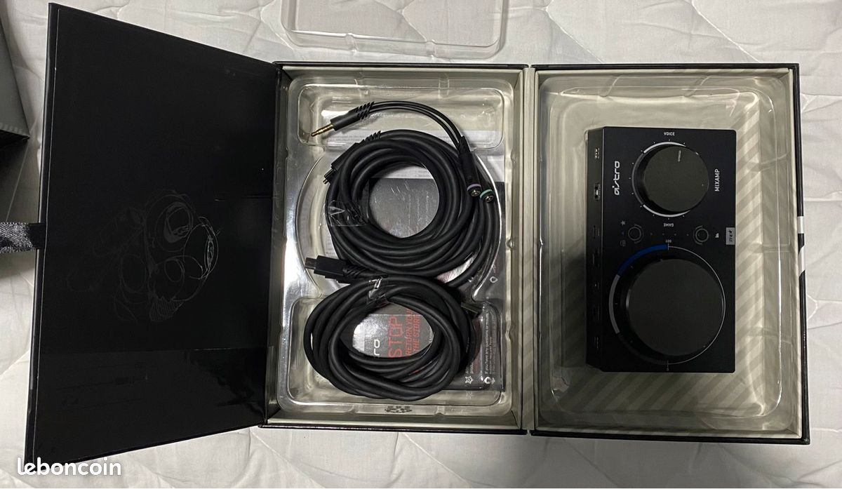 Astro Mixamp pro (image 3)
