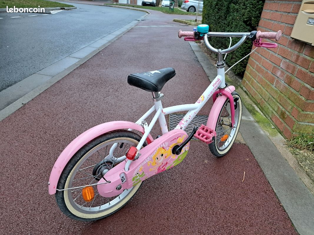 Vélo enfant (image 3)