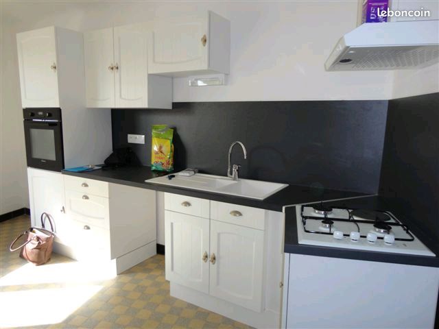 Maison 3 pièces 65 m² · à Taulignan · 65 m² · 645 €