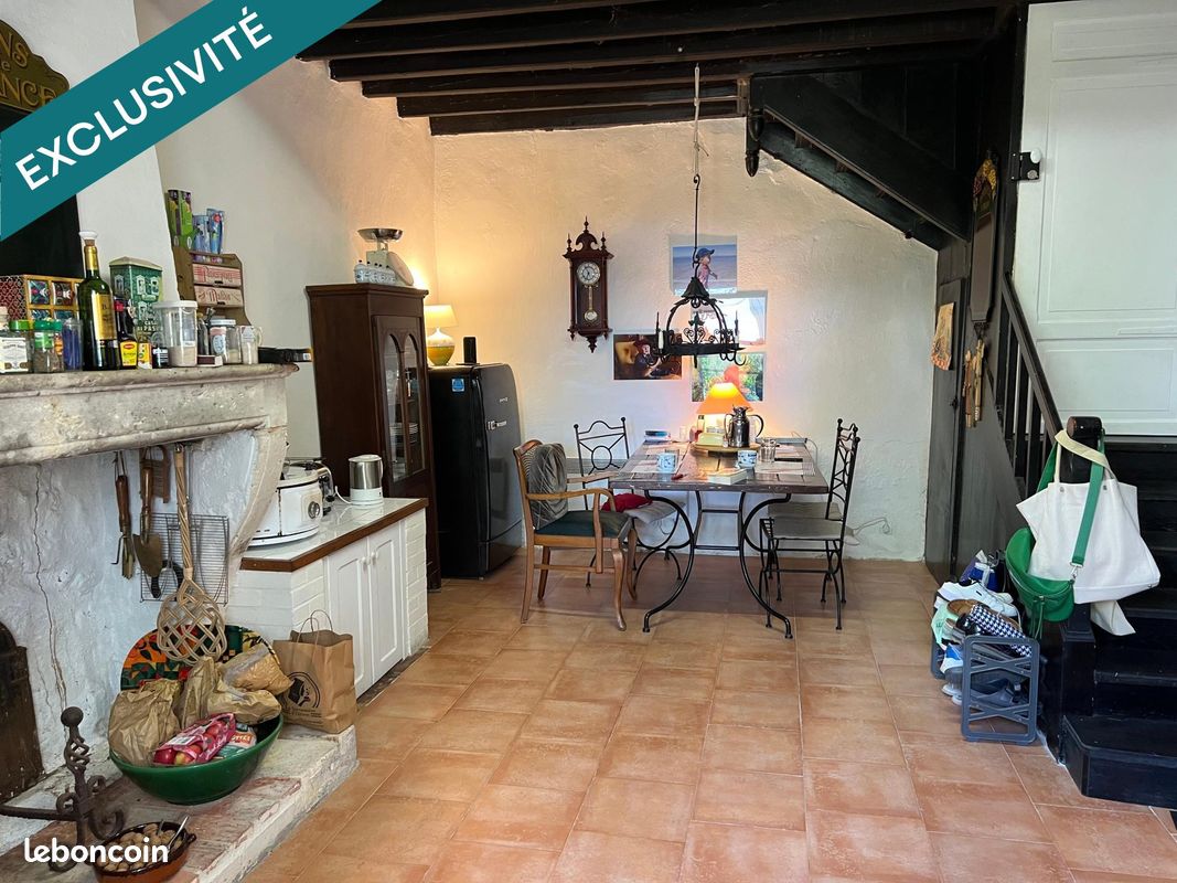 Propriété 5 pièces 150 m² (image 3)