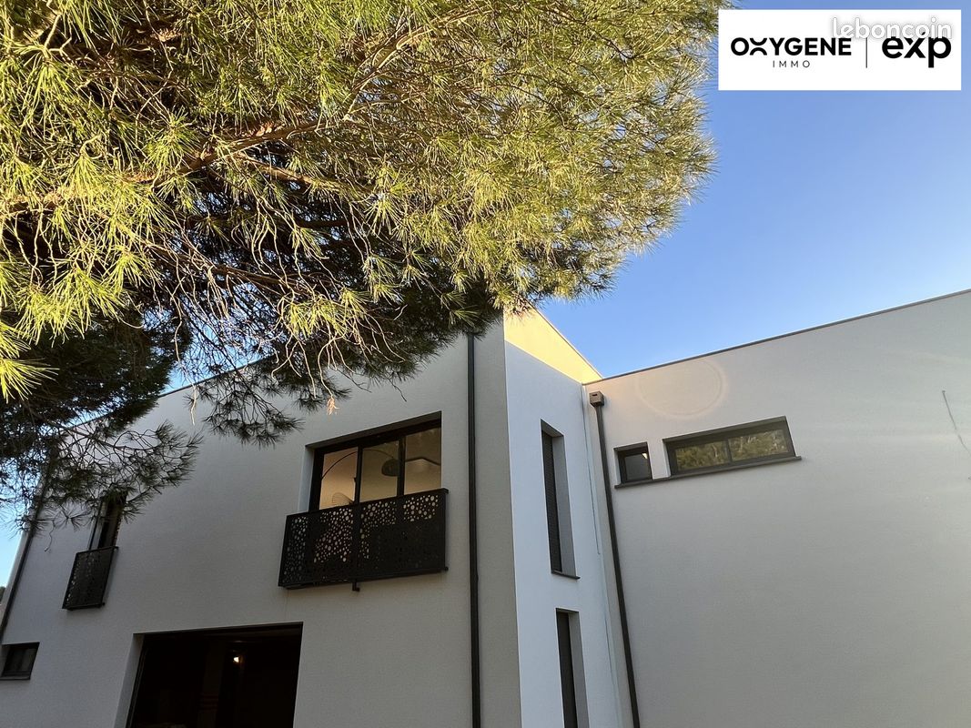 Maison 4 pièces 138 m² · à Perpignan · 138 m² · 850 000 €