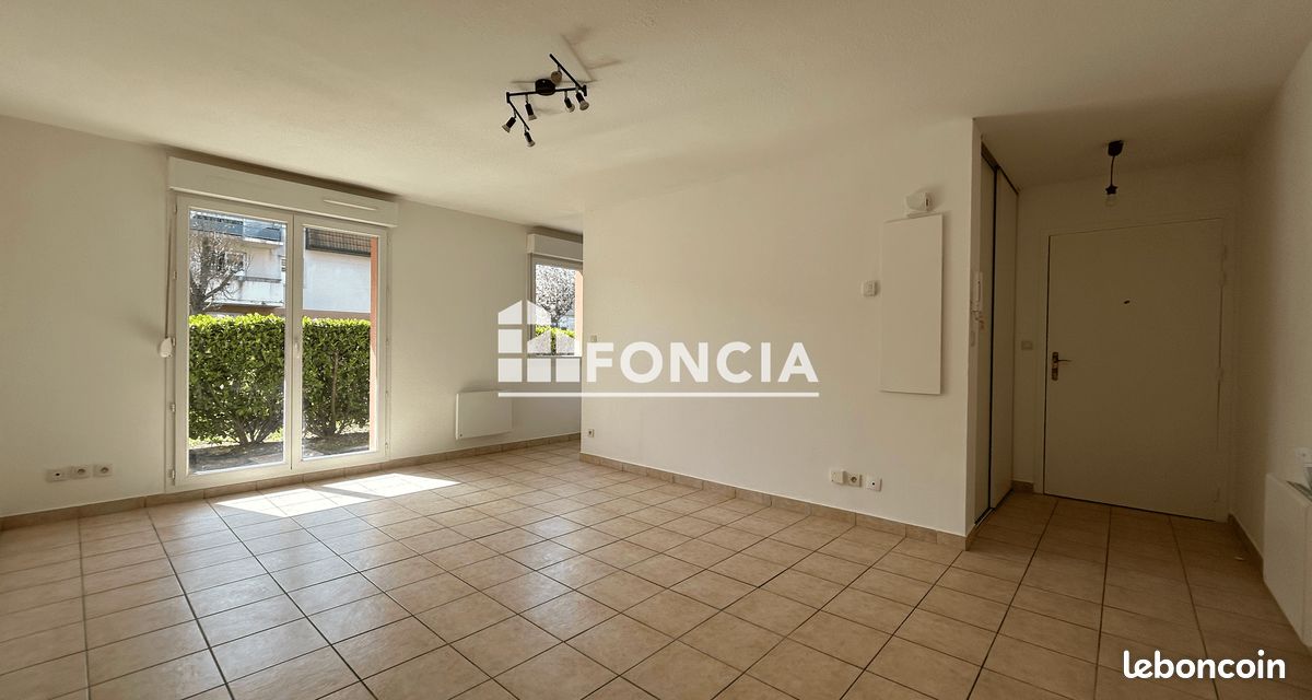 Appartement 2 pièces 49 m² · à Éleu-Dit-Leauwette · 49 m² · 545 €/mois
