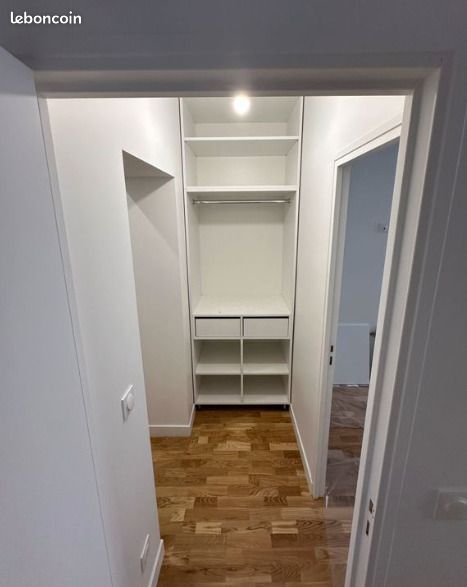 Appartement a louer aubervilliers - 3 pièce(s) - 38 m2 - Surfyn