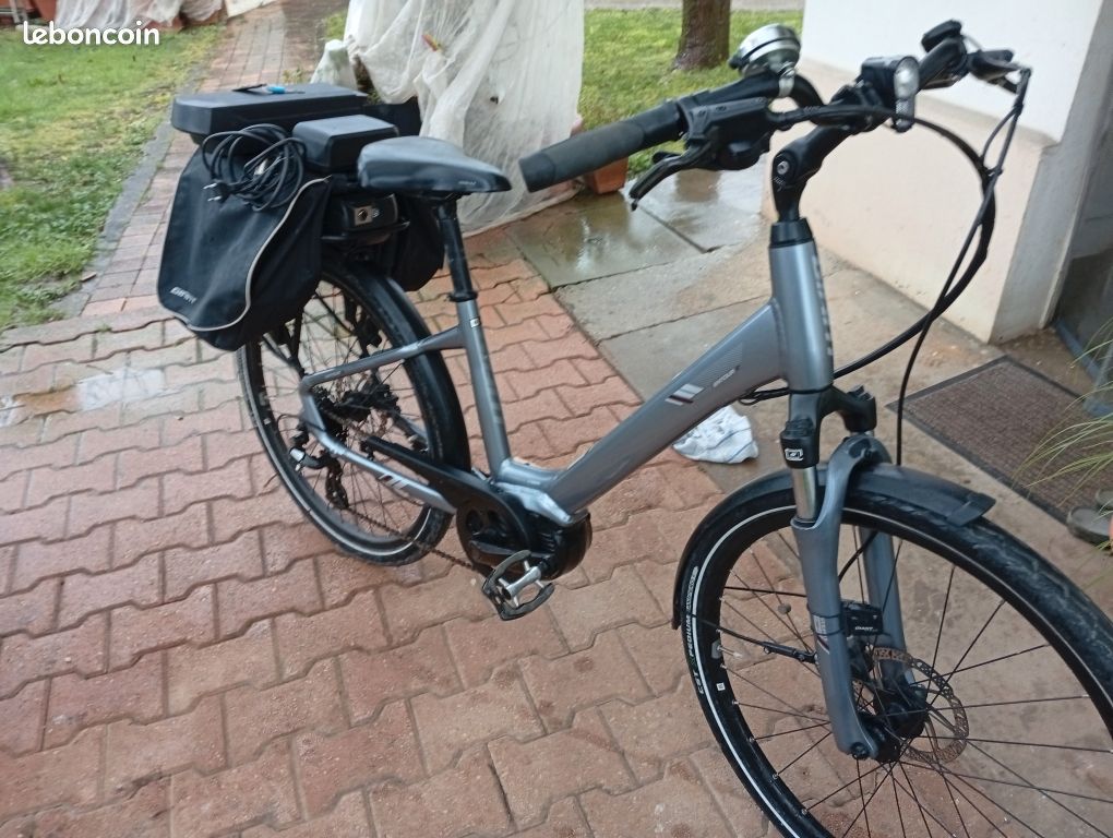 Vélo electrique (image 1)
