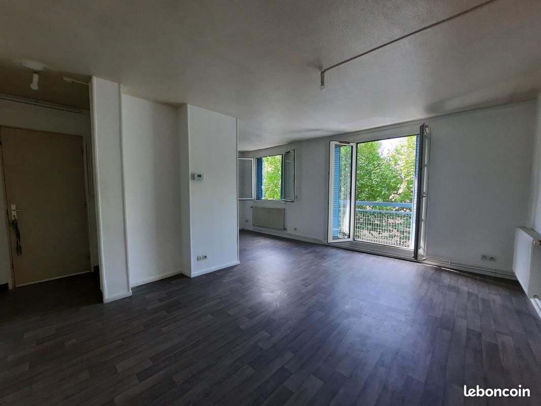 Appartement a louer echirolles - 3 pièce(s) - 61 m2 - Surfyn