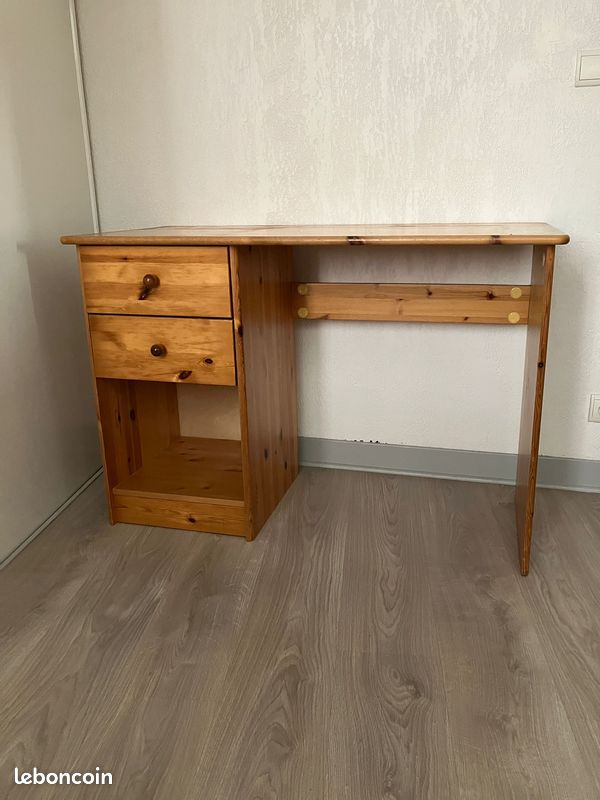 Bureau enfant (image 1)