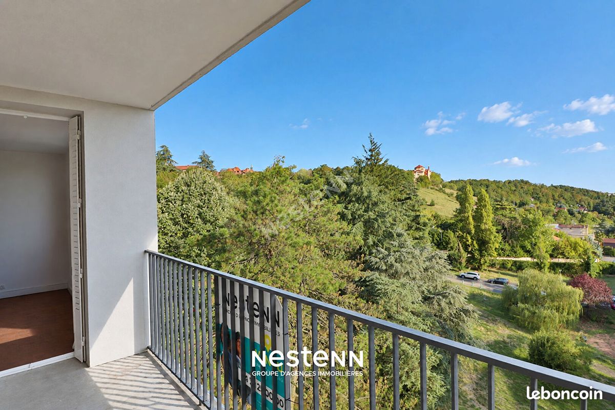 Appartement 3 pièces 58 m² · à Francheville · 58 m² · 159 900 €