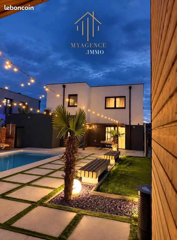 Maison 7 pièces 180 m² · à Benfeld · 180 m² · 619 000 €