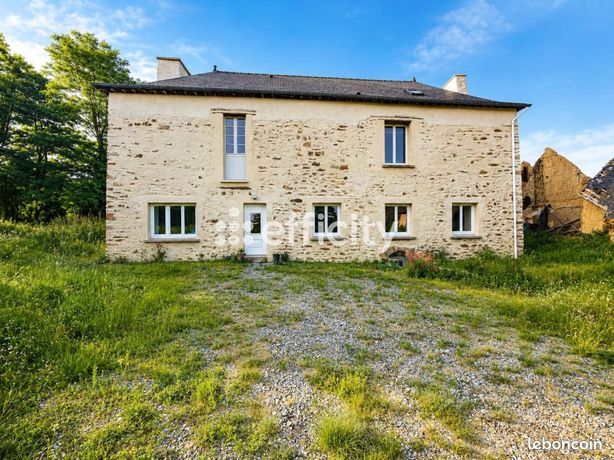 Maison 5 pièces 170 m²
