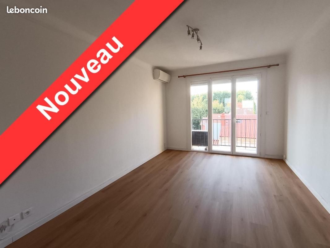 Appartement 3 pièces 55 m² · à Perpignan · 55 m² · 700 €