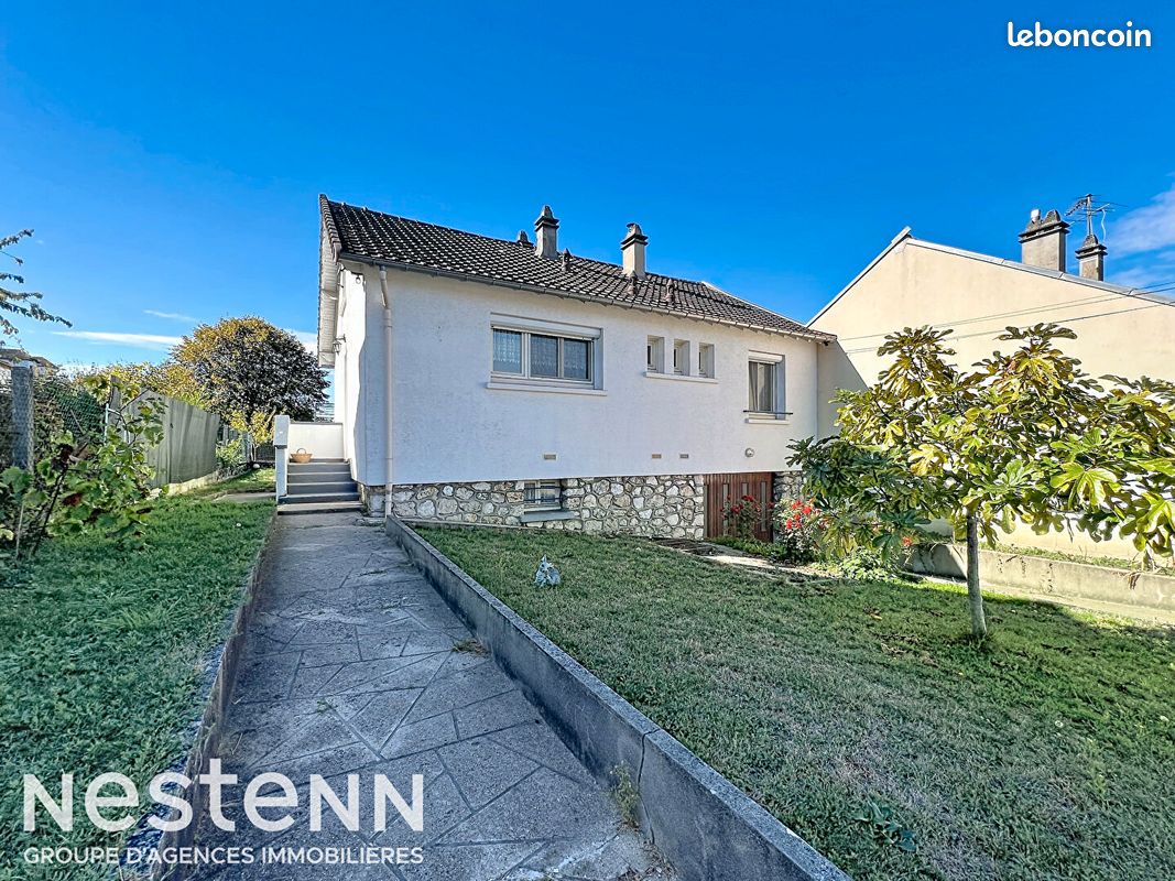 Maison 4 pièces 64 m² · à Limeil-Brévannes · 64 m² · 300 000 €