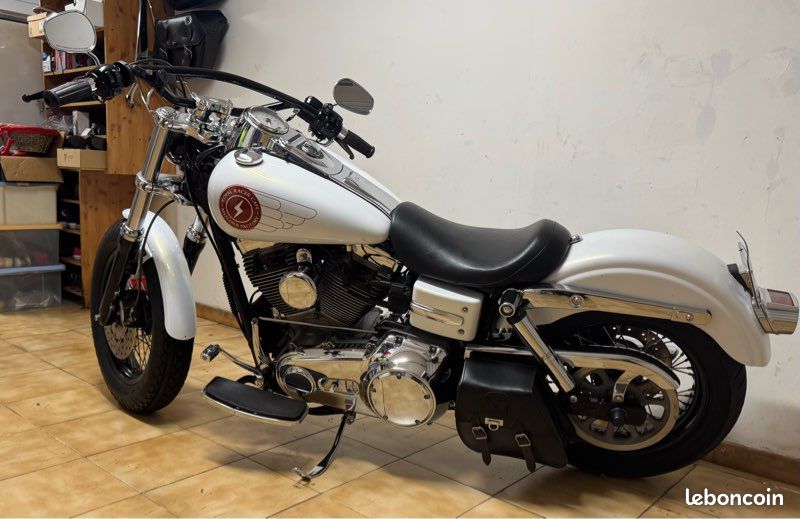 Dyna Super Glide (image 2)