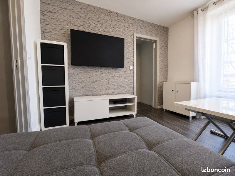 Appartement 2 pièces 31 m² · à Savigny-sur-Orge · 31 m² · 129 000 €