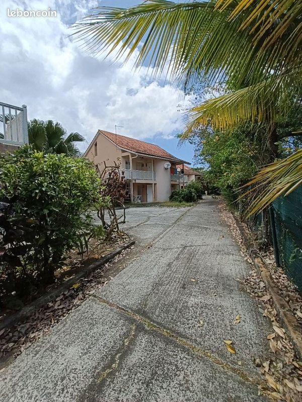 Appartement 2 pièces 67 m² · à Les Trois-Îlets · 67 m² · 163 500 €