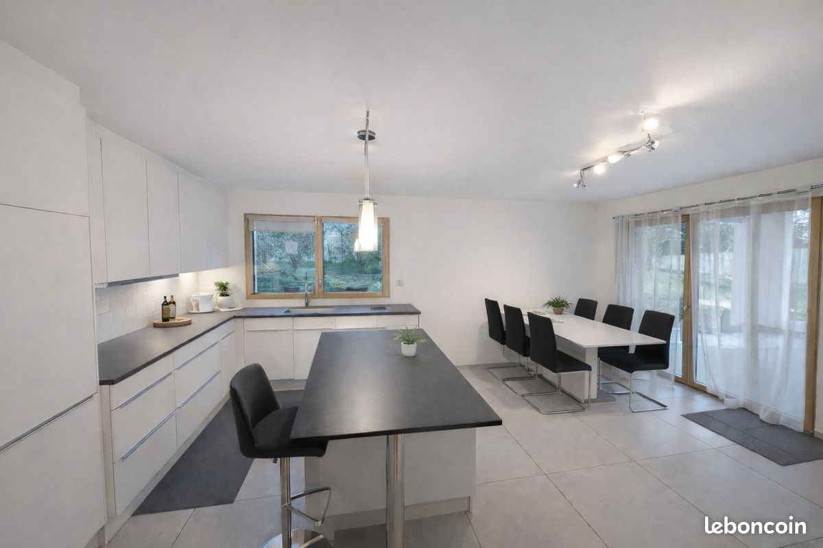 Appartement 4 pièces 90 m² · à Neydens · 90 m² · 530 000 €