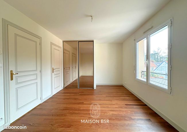 Maison 6 pièces 180 m² — 5