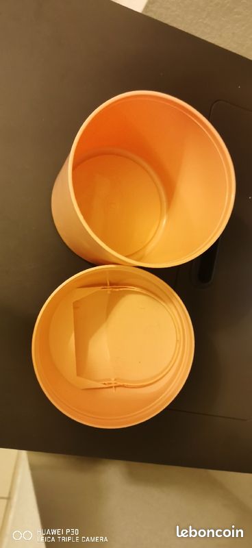 Poubelle de table et/ou maquillage (image 2)