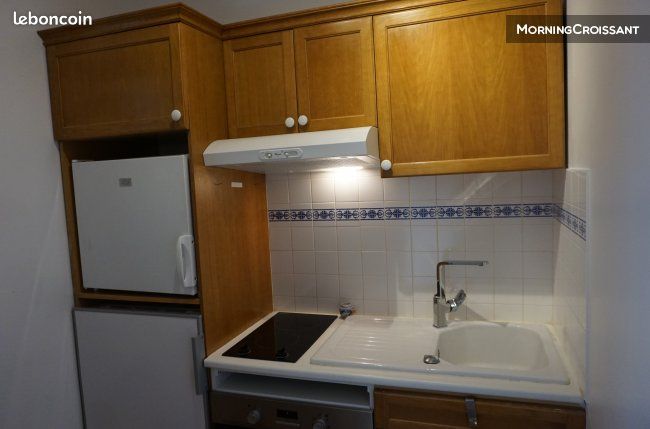 Appartement a louer paris-12e-arrondissement - 1 pièce(s) - 53 m2 - Surfyn