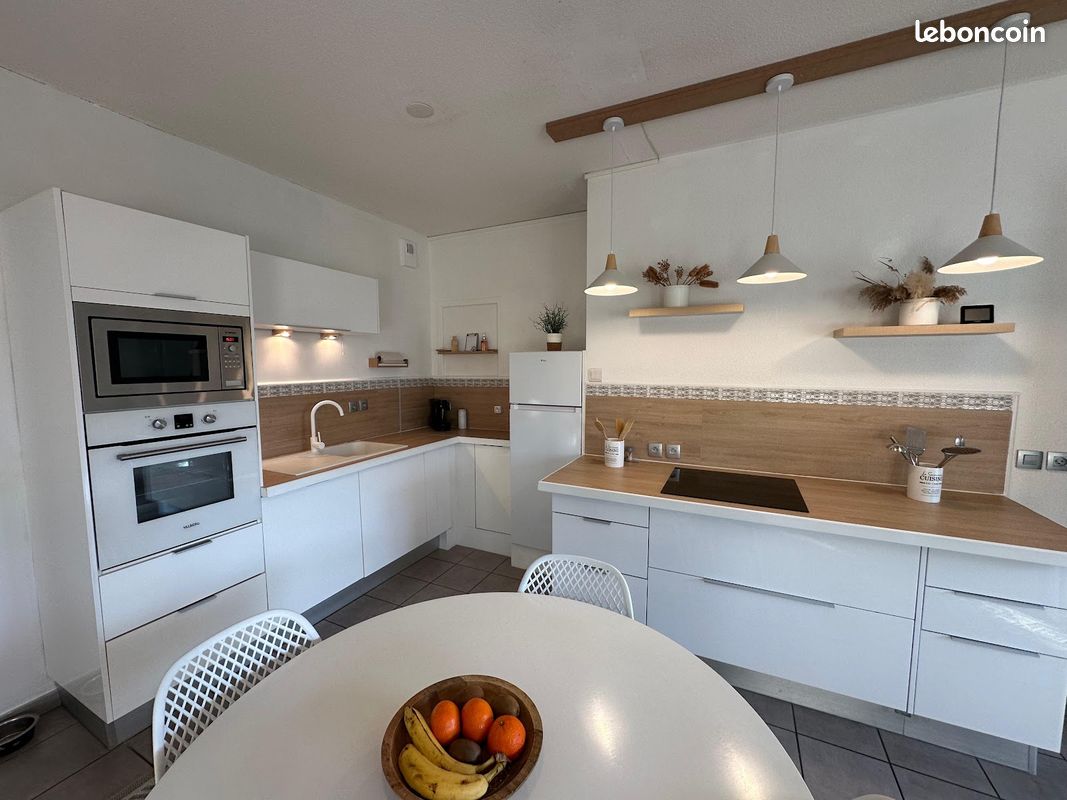 Appartement 2 pièces 45 m² · à Grenoble · 45 m² · 162 000 €