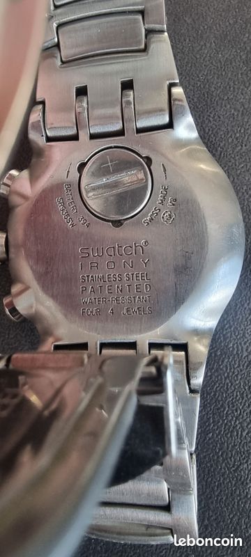 Montre switch iront (image 2)