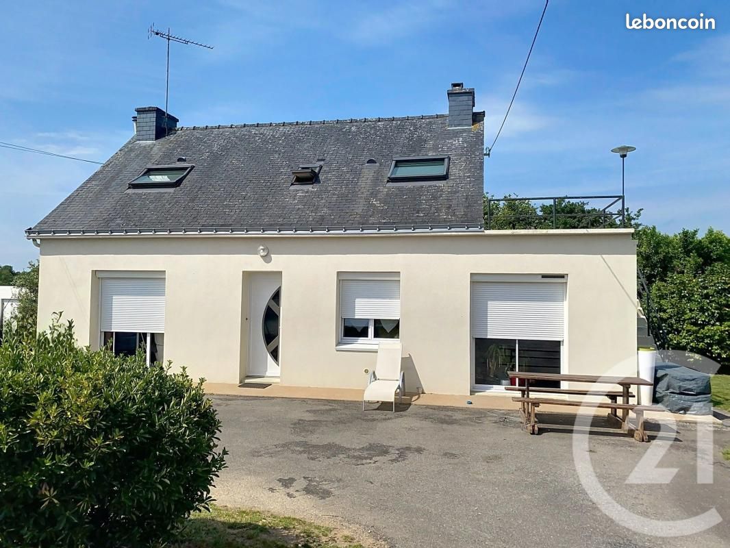 Maison 6 pièces 135 m² · à La Gacilly · 135 m² · 229 000 €
