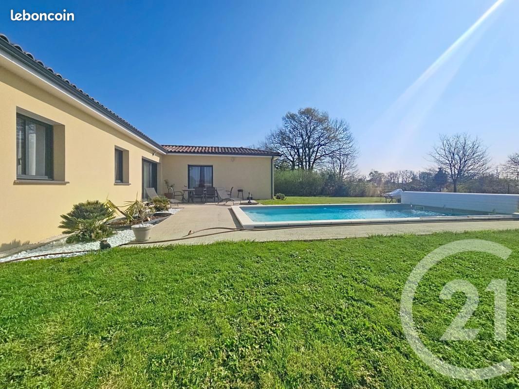 Maison 6 pièces 147 m² · à Montauban · 147 m² · 389 900 €