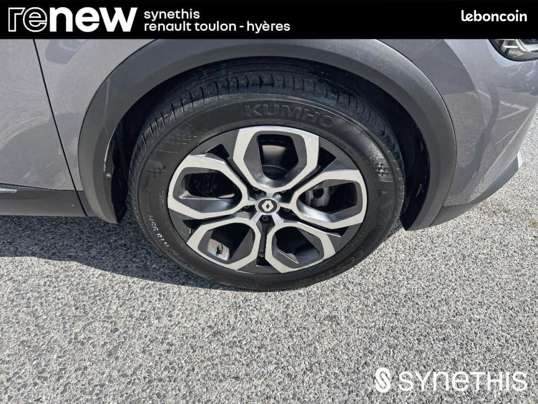 Renault Captur E-Tech full hybrid 145 Techno fast track (image 10)