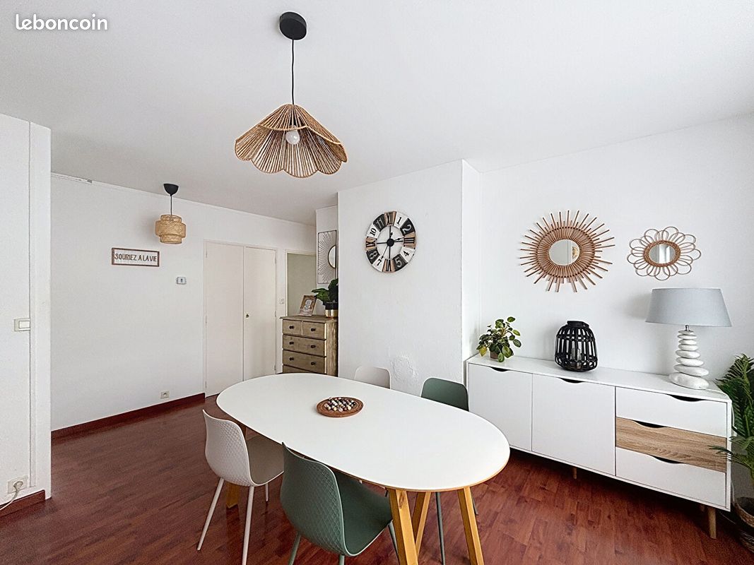 Appartement a louer chalons-en-champagne - 4 pièce(s) - 66 m2 - Surfyn