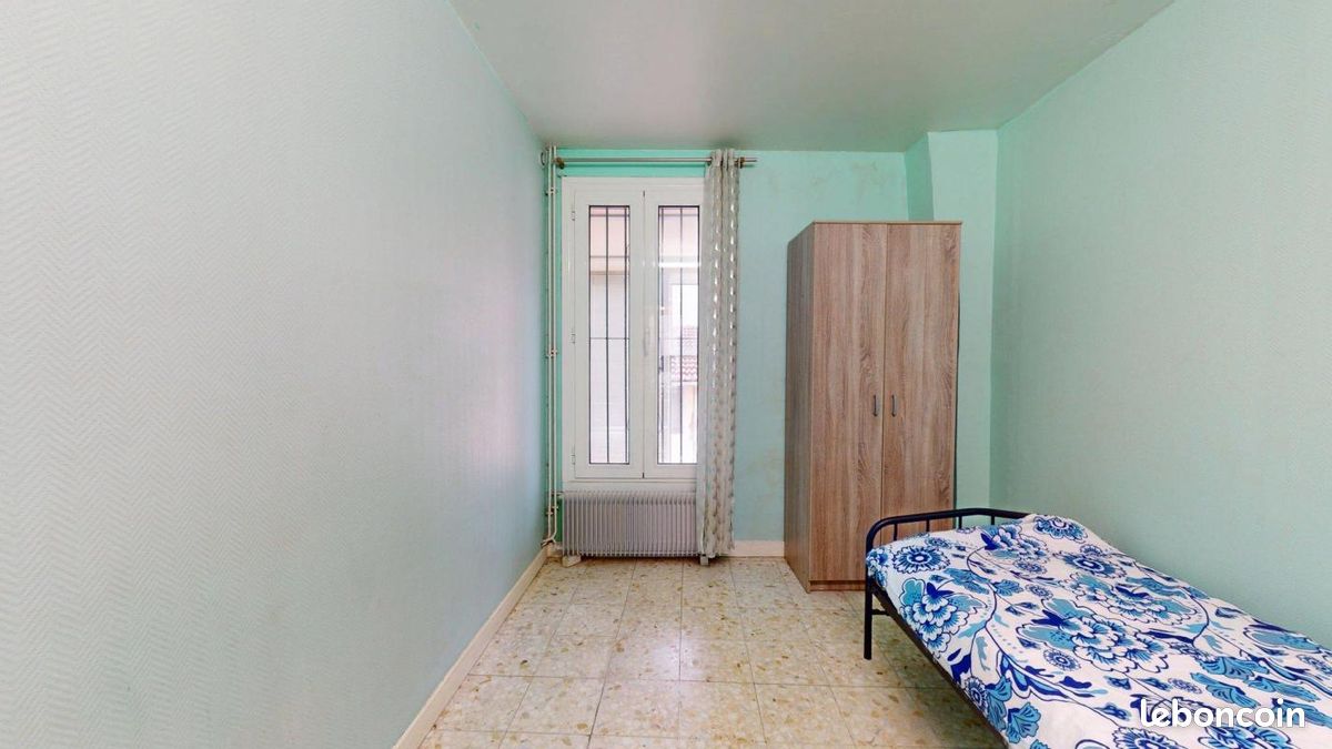 Maison a louer epinay-sur-seine - 4 pièce(s) - 66 m2 - Surfyn