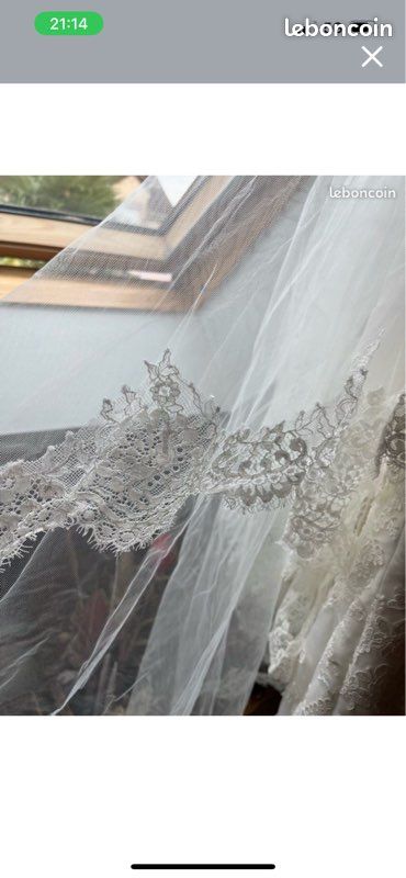 Robe de mariée (image 7)
