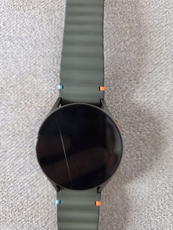 Samsung Galaxy watch 7 44mm 4g (image 2)