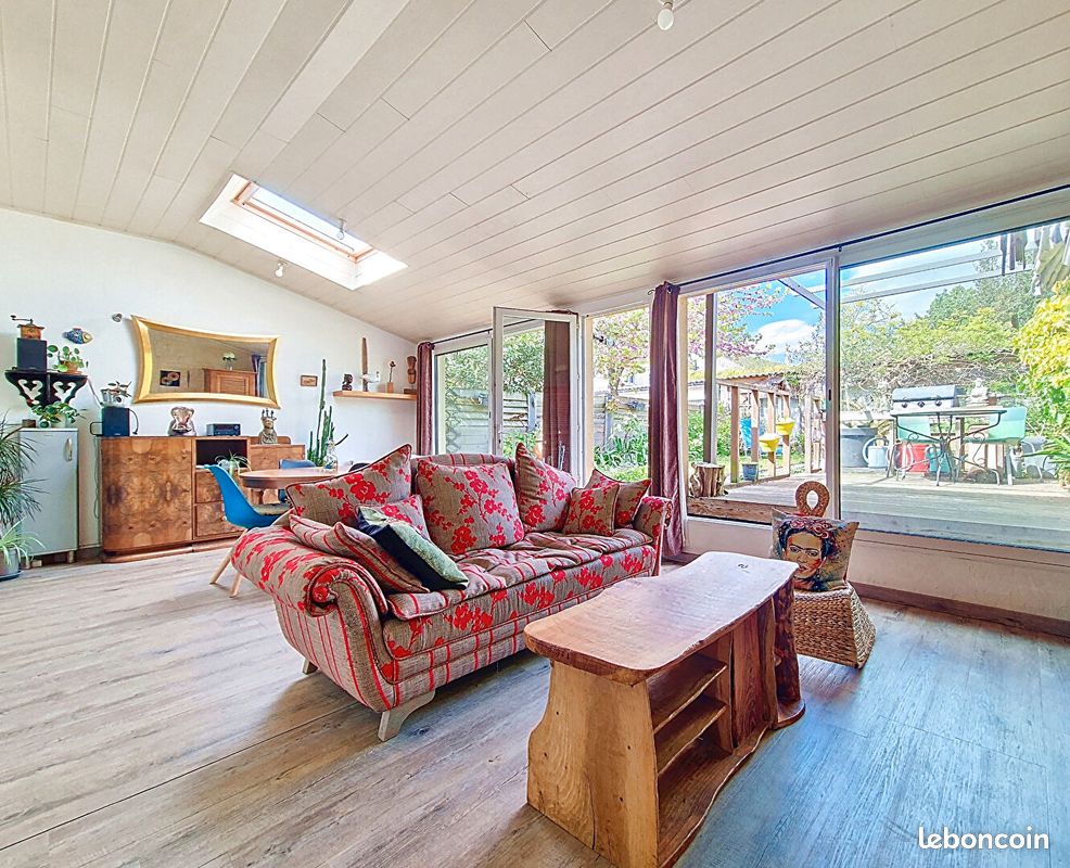 Maison 6 pièces 112 m² · à Trélazé · 112 m² · 269 990 €