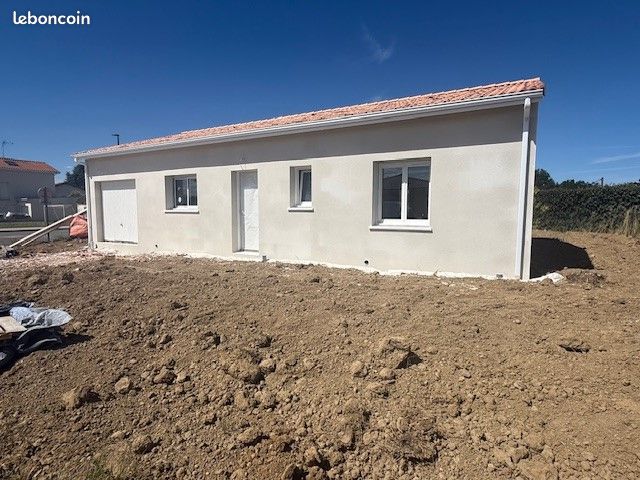 Maison 4 pièces 106 m² · à Estillac · 106 m² · 240 000 €
