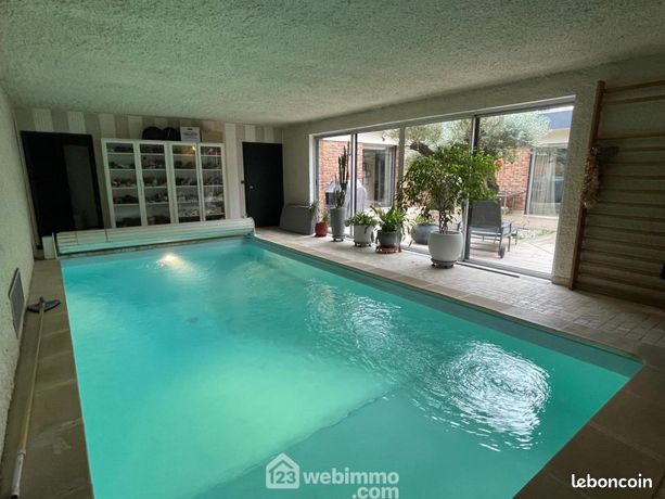 Maison 6 pièces 308 m²